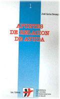 Portada: Apuntes sobre la relación de ayuda
