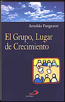 Portada: El grupo: lugar de crecimiento