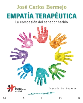 Portada: Empatía terapéutica
