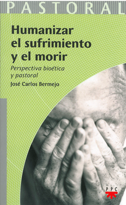 Portada: Humanizar el sufrimiento y el morir