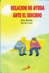 Portada: Relación de ayuda en el suicidio